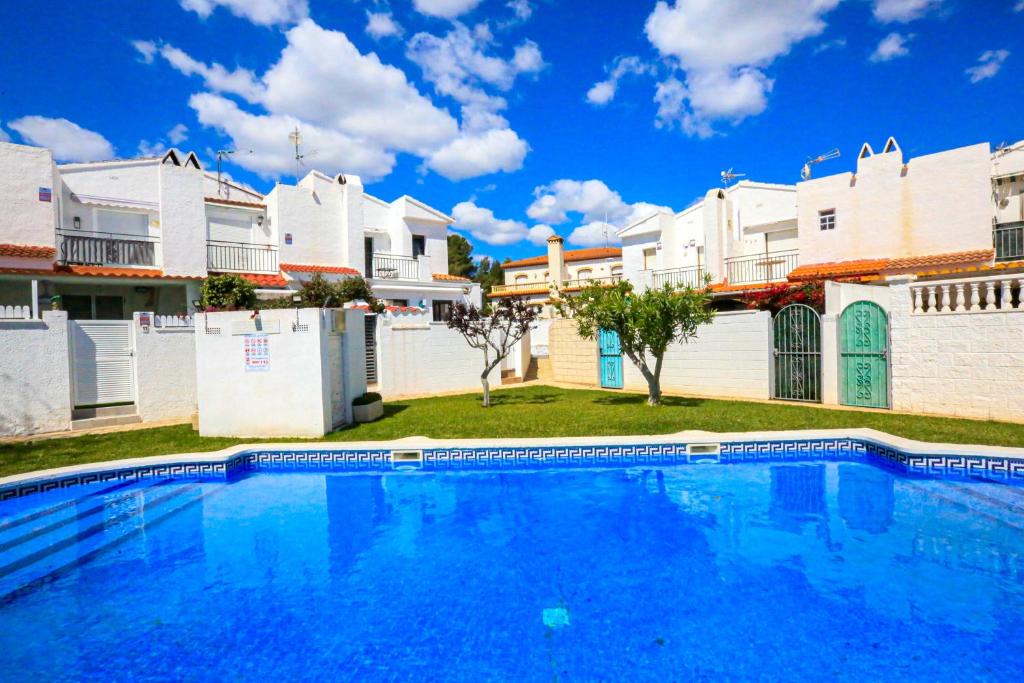 LITORAL COSTA DORADA - ANUBIS Only families - 3