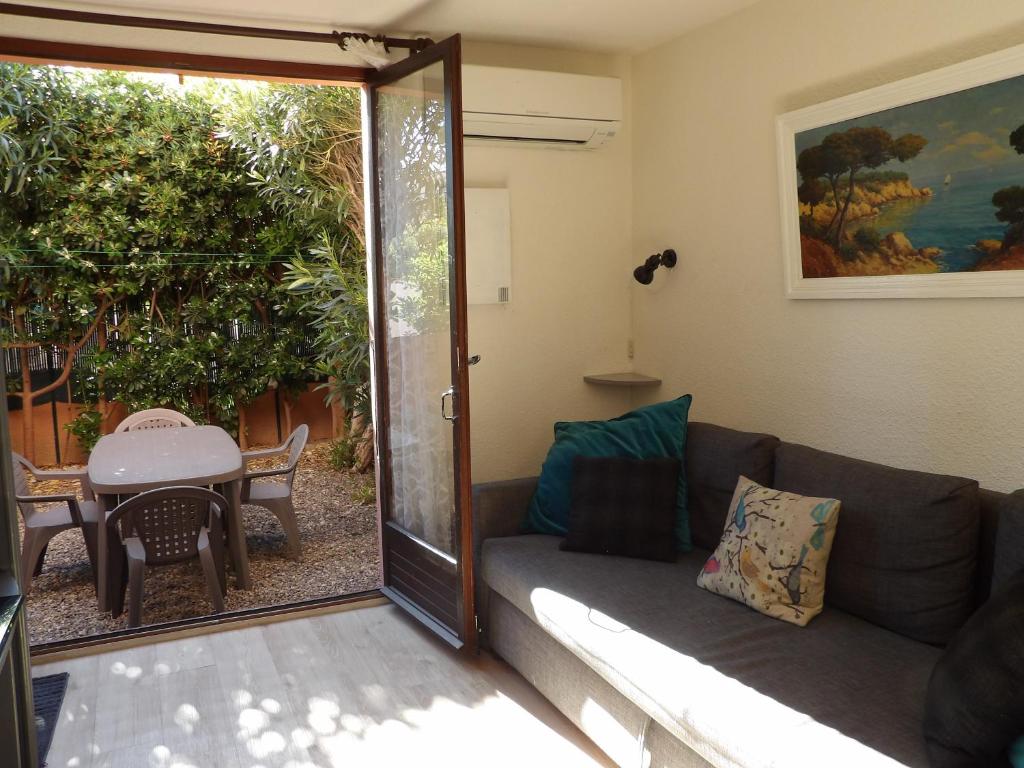 St Cyprien maison 4 personnes 200m de la plage - 1
