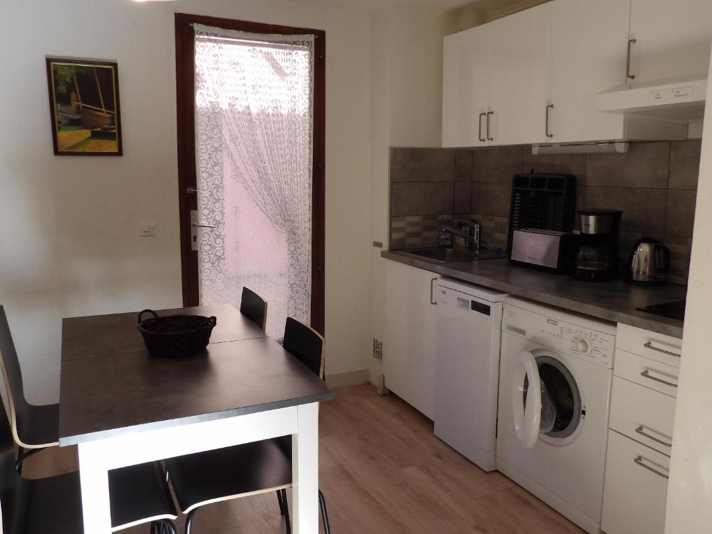 St Cyprien maison 4 personnes 200m de la plage - 4