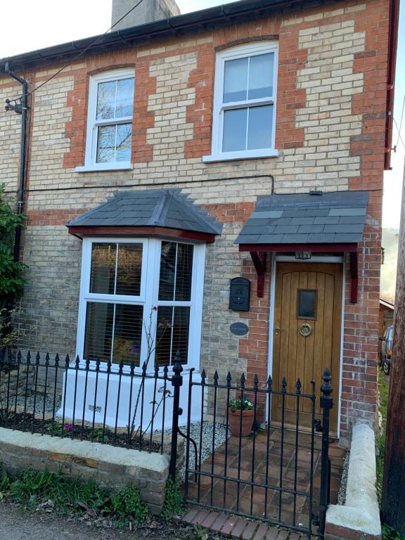 Rose Cottage, Lustleigh