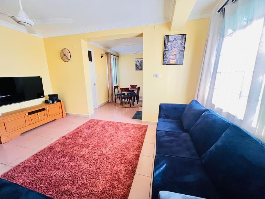 Repose, Dar es Salaam