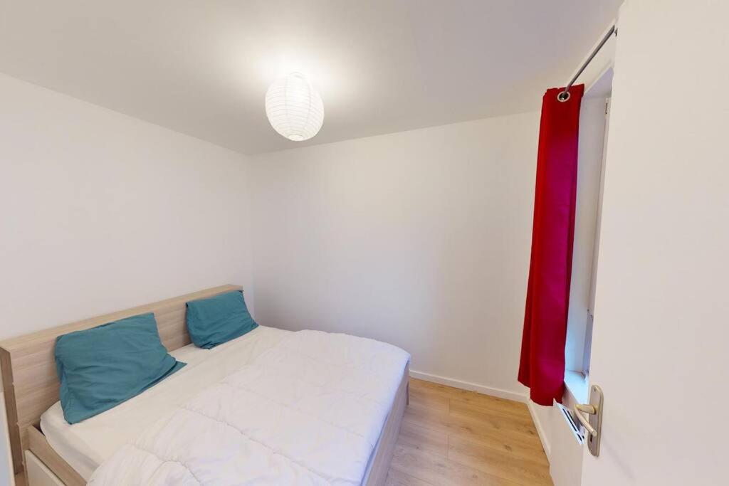 Appartement F2 centre-ville - 5
