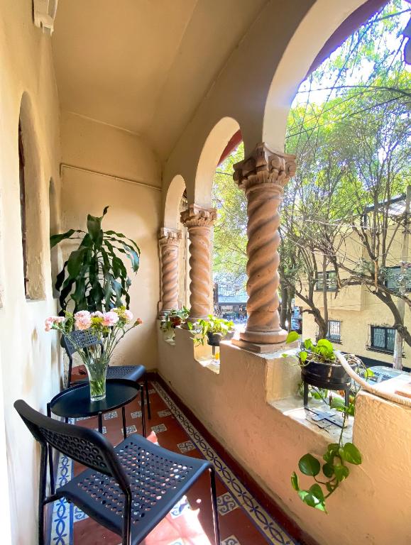 Casa Condesa Amatlan 84 by Riberana - 5