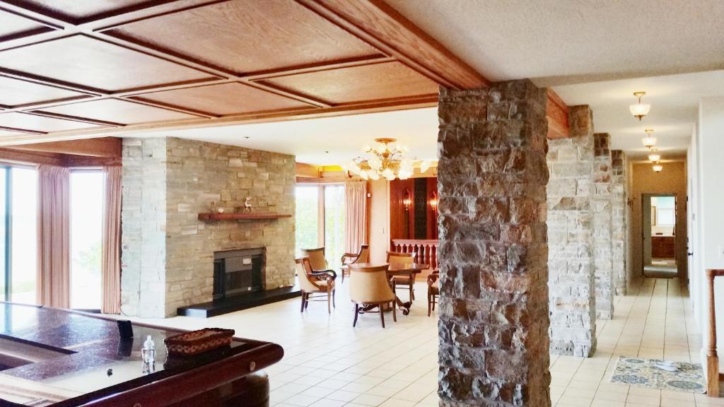 Facilities, Arky's B&B in Crescent City (CA)
