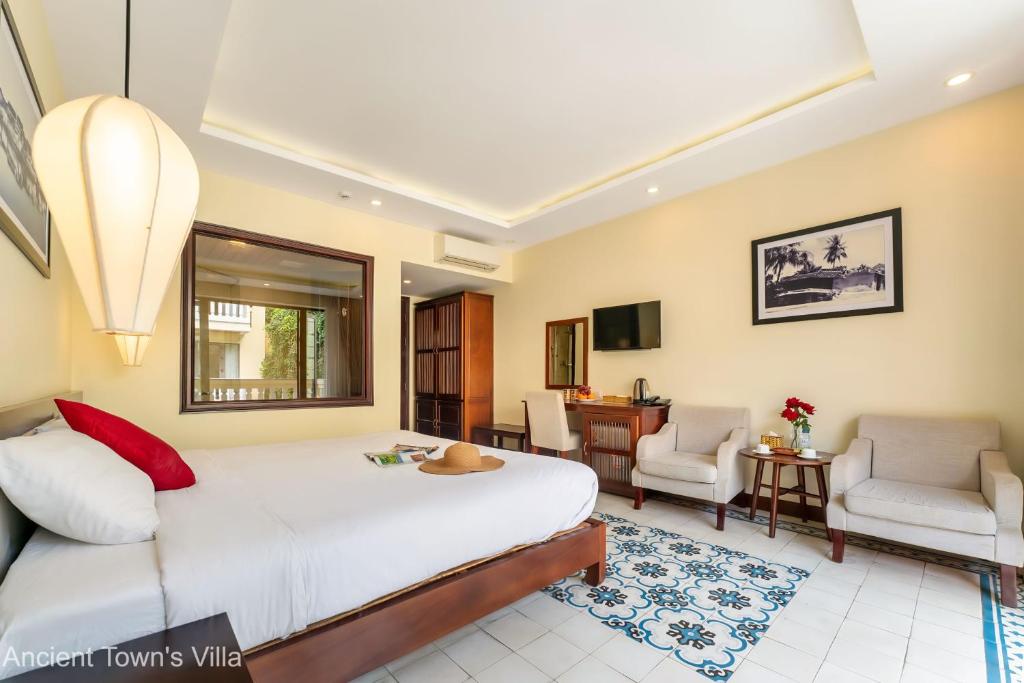 Dubai-Loius Residence