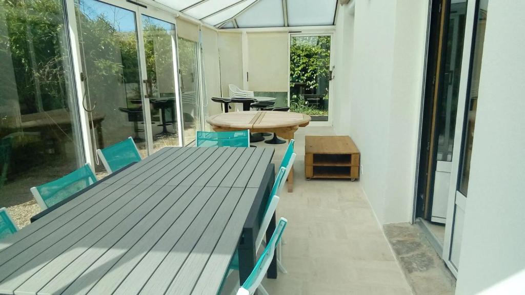 Villa prestigieuse à Concarneau avec piscine - 2