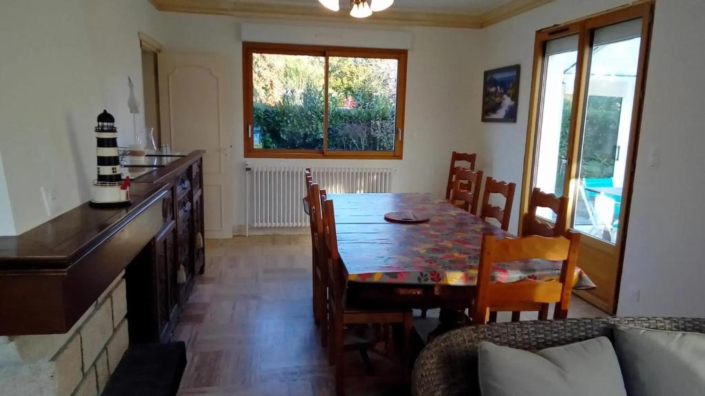 Villa prestigieuse à Concarneau avec piscine - 4