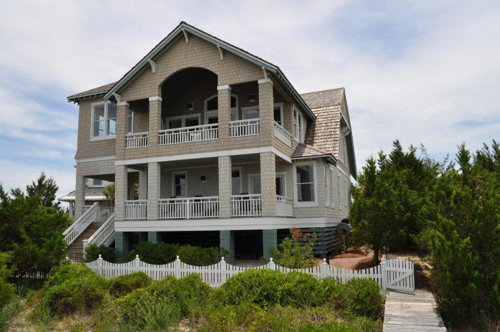 Journeys End, Southport