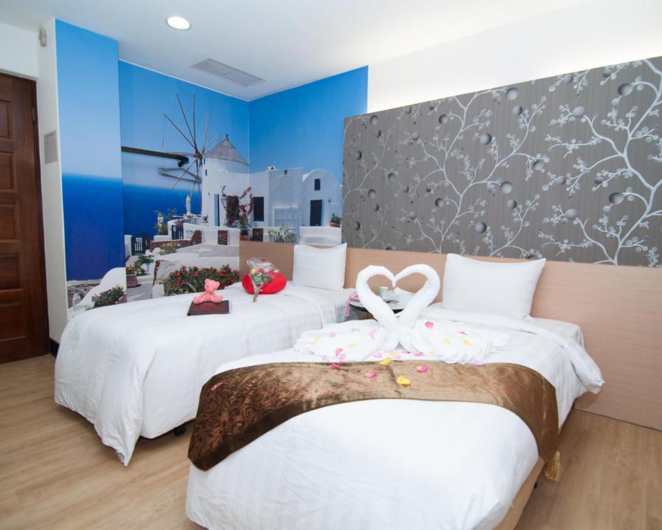 Hsinchu 101 Hotel photo