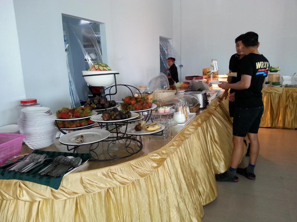 ห้องอาหาร