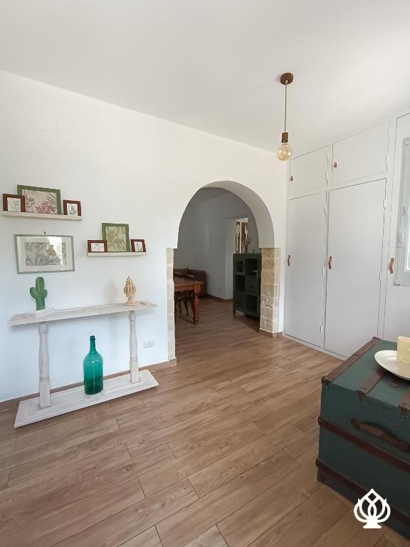 La Casa sul Poggio-Valle d'Itria - 2