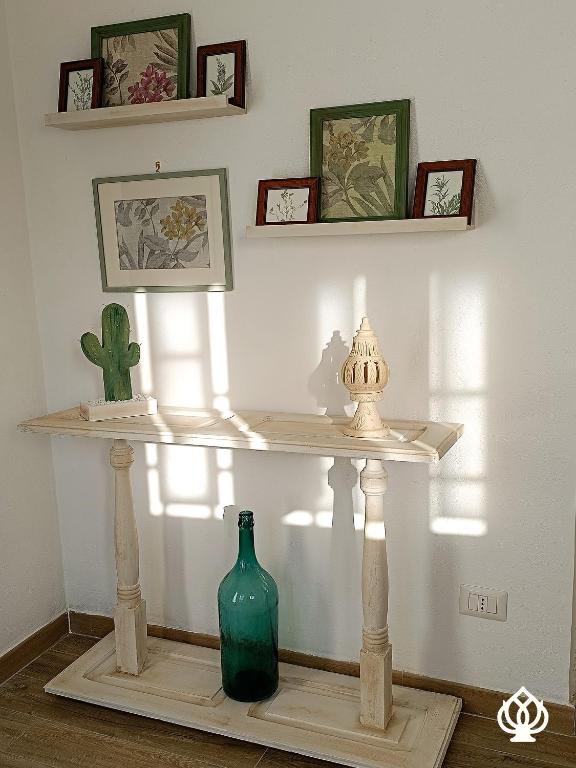 La Casa sul Poggio-Valle d'Itria - 3