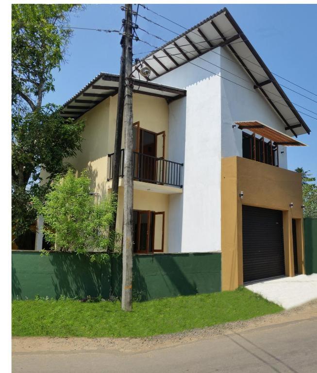 Calm &Simple place., Galle