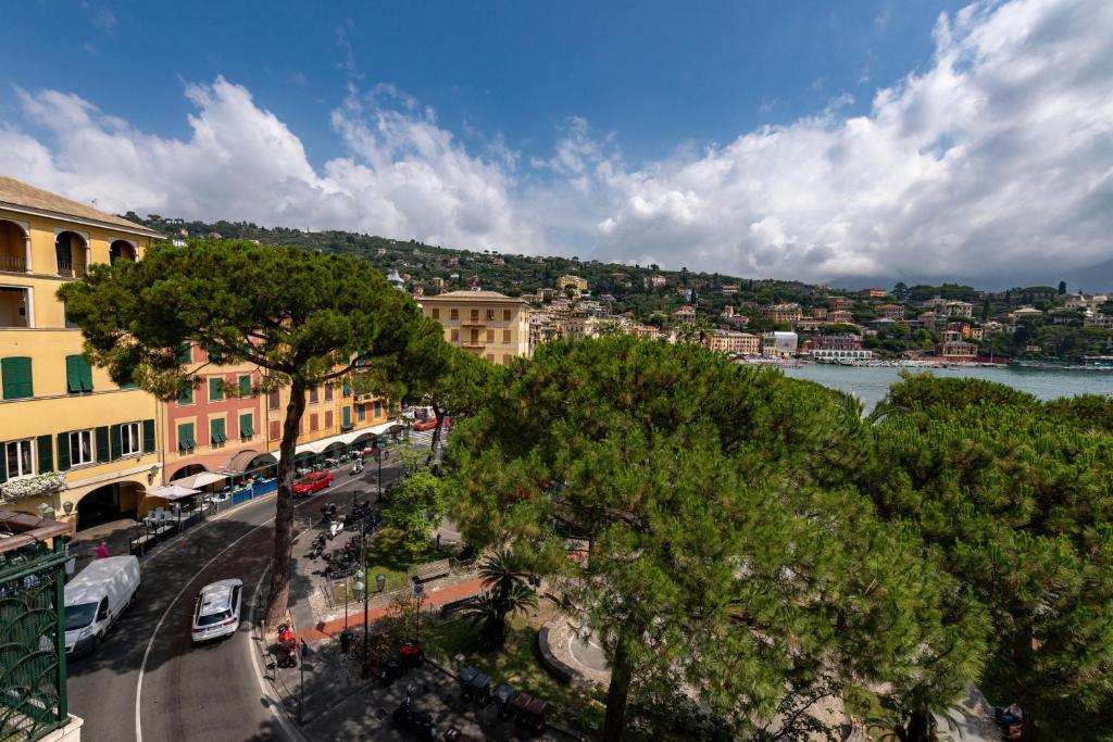 Loft Cristina - La piazzetta fronte mare - 3