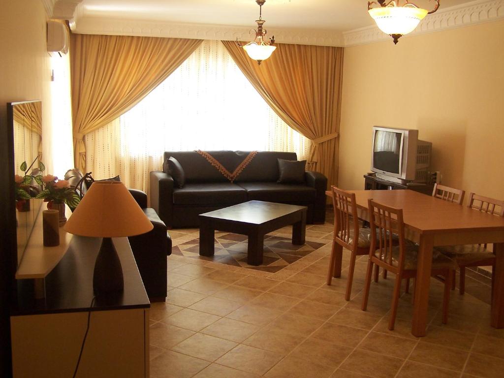 Royal Residences photo