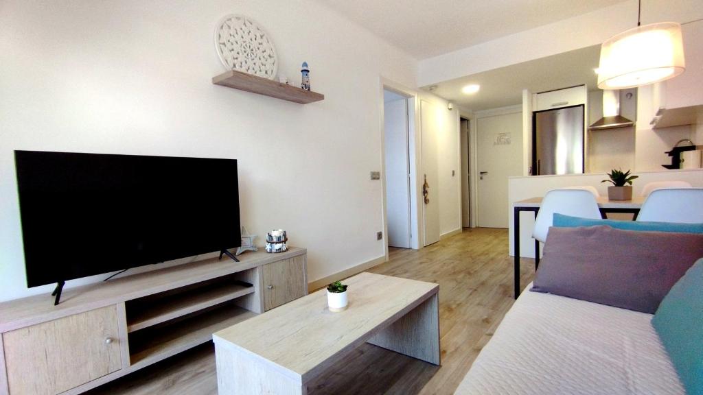 Apartamento cerca de la playa en l'Estartit - 3