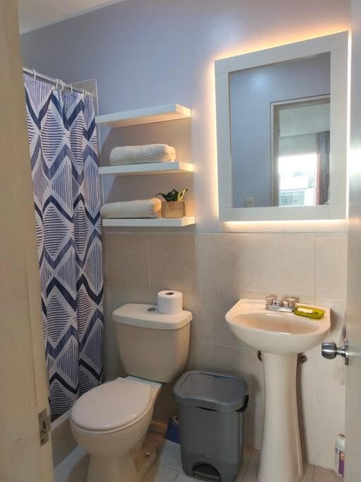Céntrico, acogedor y amplio apartamento en Magdalena - 5