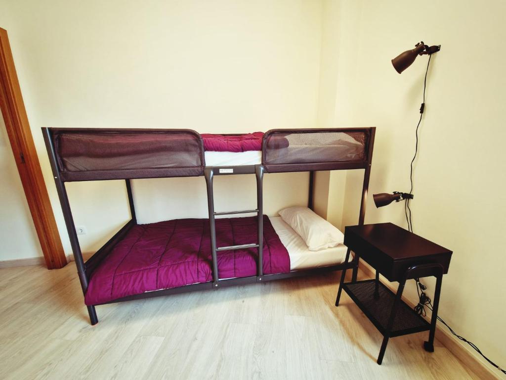 Albergue SIXTOs no Caminho - NO BIKE STORAGE - 3