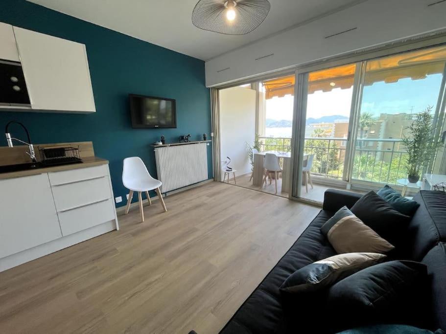 Appartement Pépite à Cannes - 2