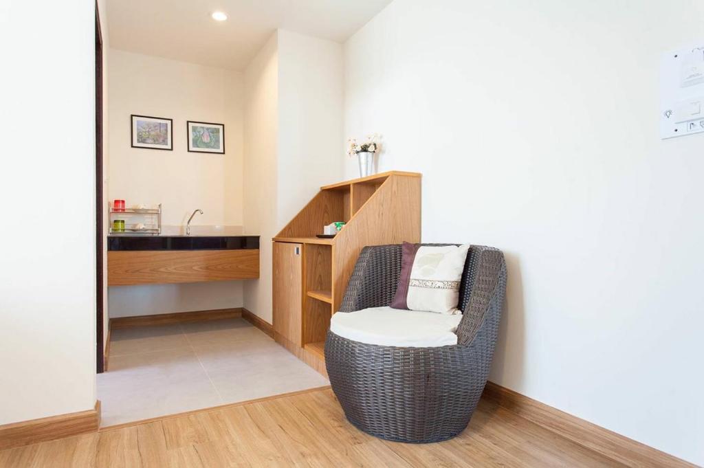 บริการและสิ่งอำนวยความสะดวก