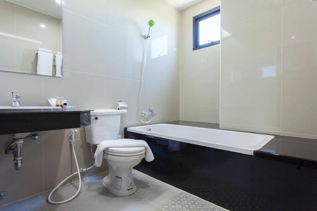 ห้องน้ำ