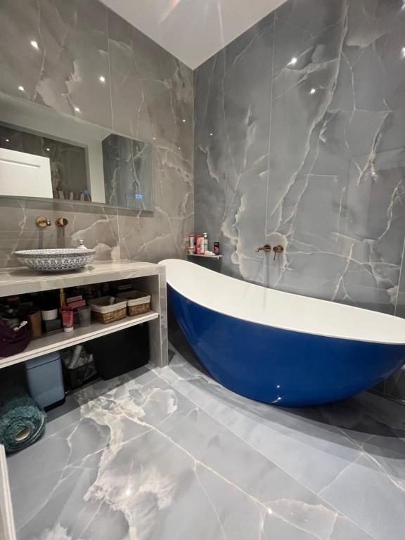 Chambre double dans Grand appart coeur paris - 4