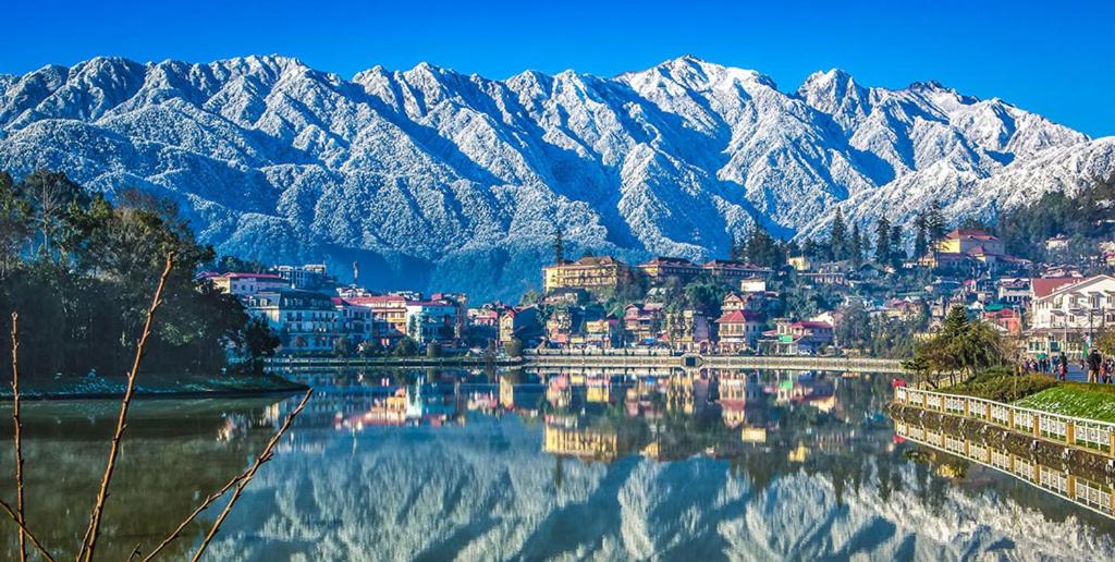 Discovery Hotel, Sapa