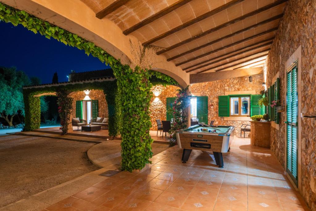 Finca Girasols - 2