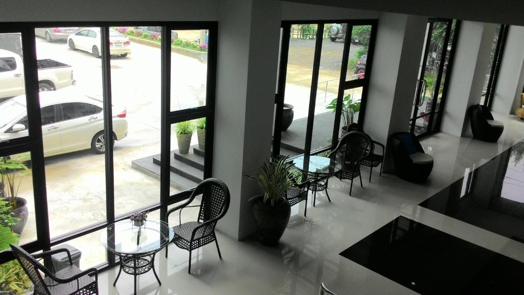 ล็อบบี้