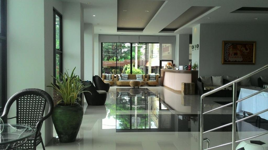 โรงแรม เดอ ศิตา ปริ้นเซส (The Sita Princess Hotel)