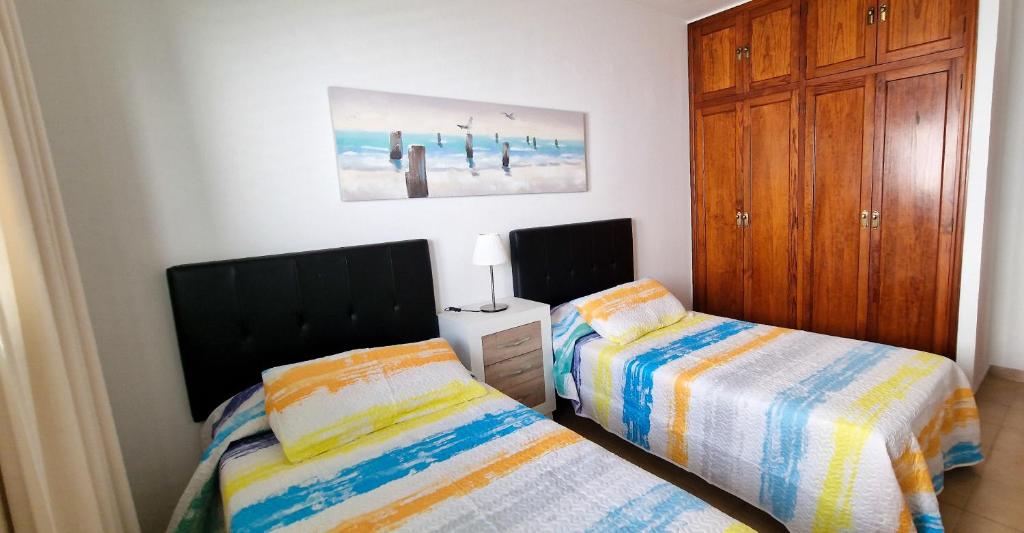 Apartamento de la playa I - 4