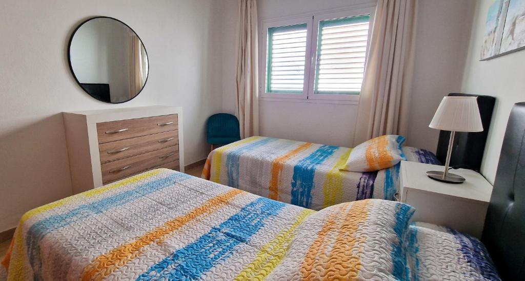 Apartamento de la playa I - 5