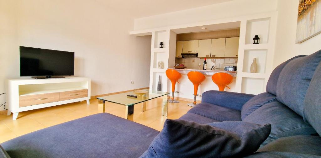 Apartamento de la playa I - 2