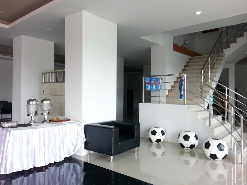 ล็อบบี้