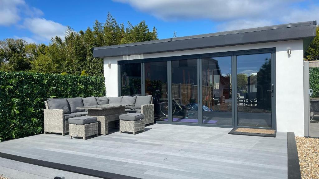 Private Luxury By The Sea - photo 4