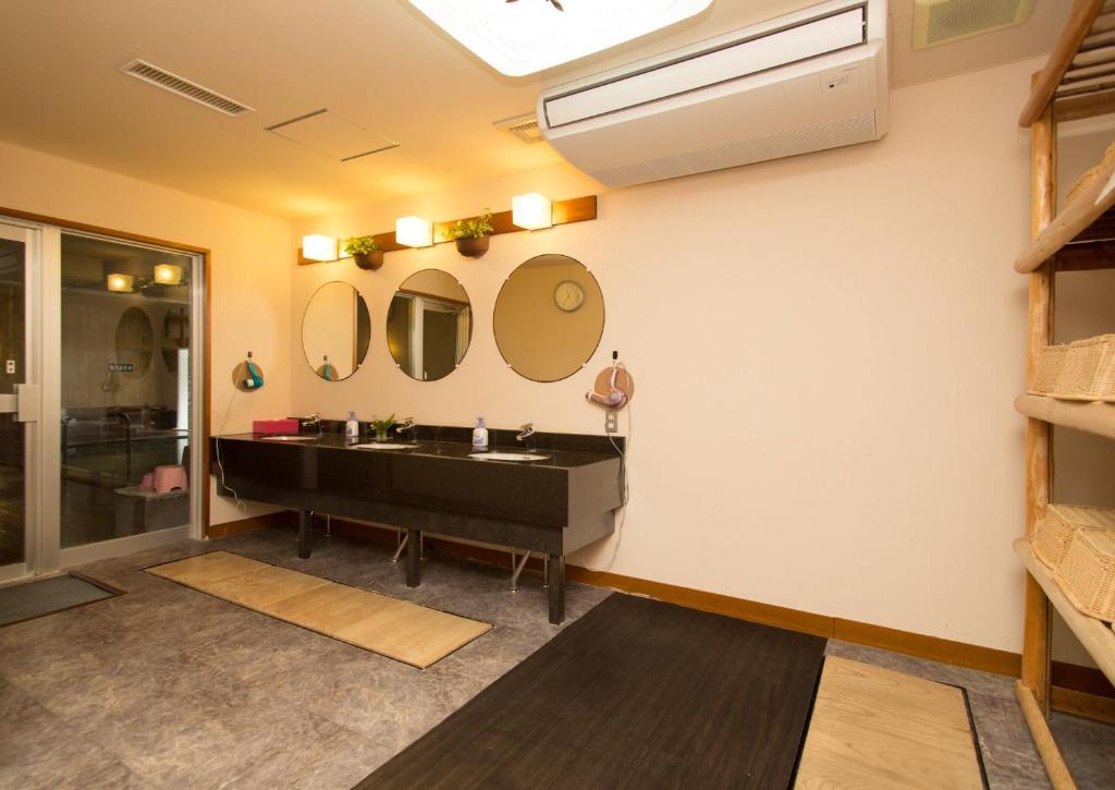 โรงแรม ไอซุ ไอโตะ ออนเซ็น ไดตูกัน (Izu Ito Onsen Hotel Daitoukan)