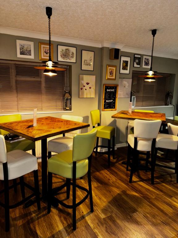 Haigs Hotel, Balsall Common photo 7