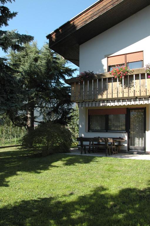 haus e Apartment 1 - 4
