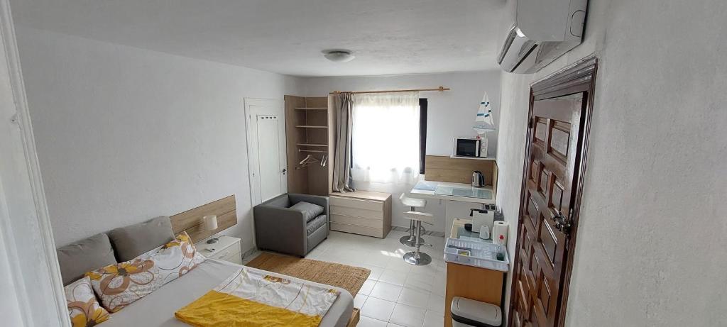 Studio La Orquidea - Separate entrance, Basic room plus Bathroom - 5