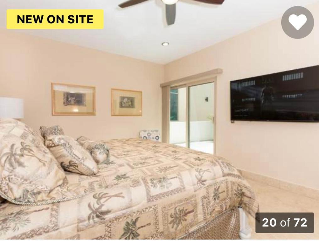 A Beautiful, New Beach Front Coastal House with Pool! - 5