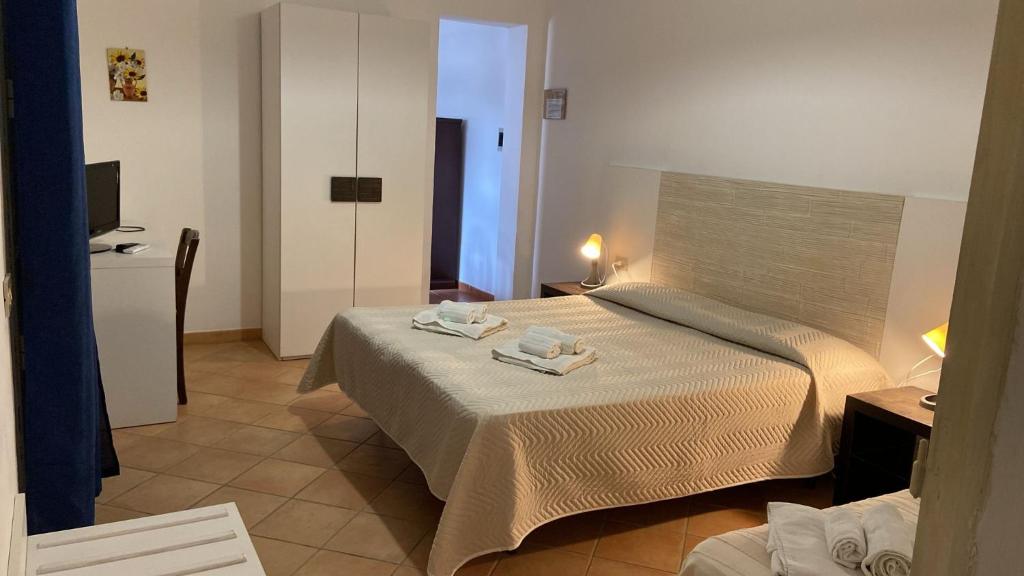 Savoia, San Vito lo Capo