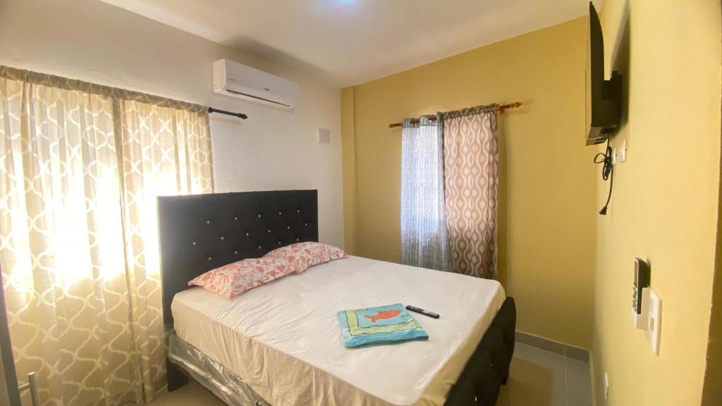 Estefany Aparment New, San Felipe de Puerto Plata