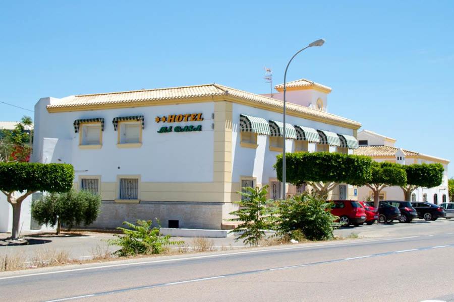 Hotel Mi Casa photo