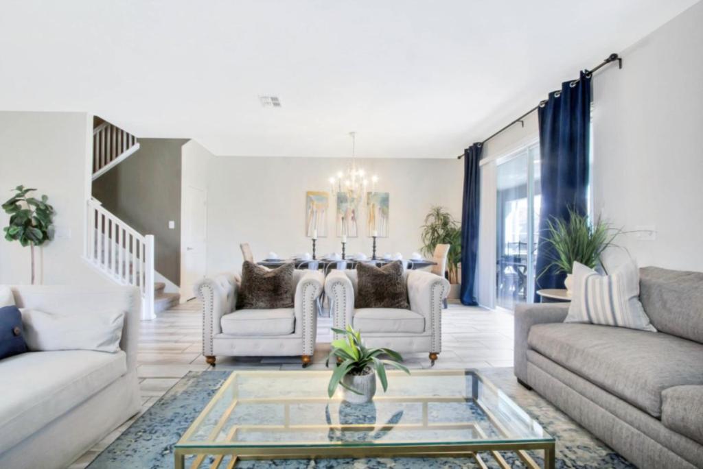 Club Cabana at Champion Gates, Davenport