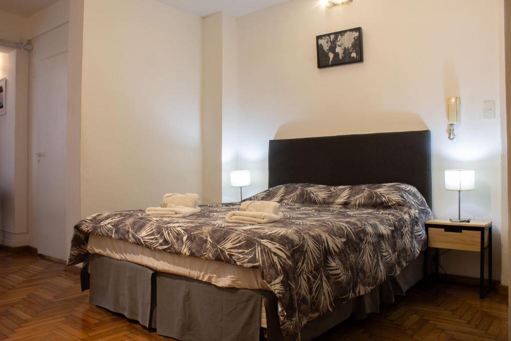 Maipu 763 by depptö - 3