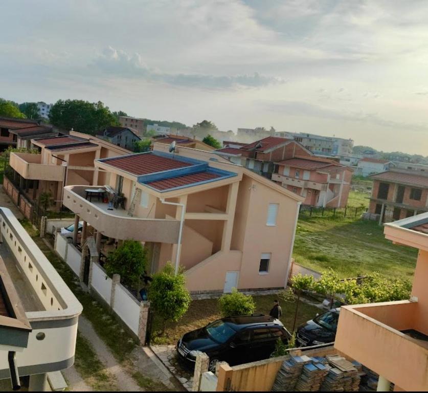 Apartman Neska, Ulcinj