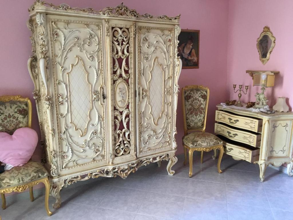 la dimora dell'orologiaio - 1