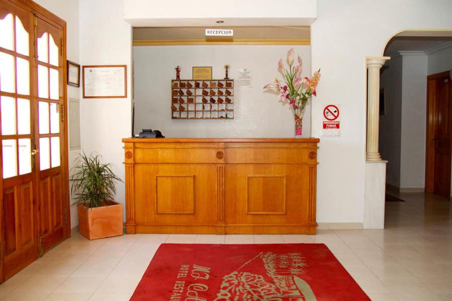 Hotel Mi Casa photo