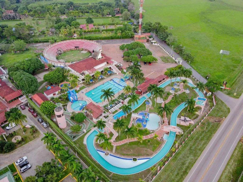 Hotel Sunrise By Hype, hotel in Villavicencio