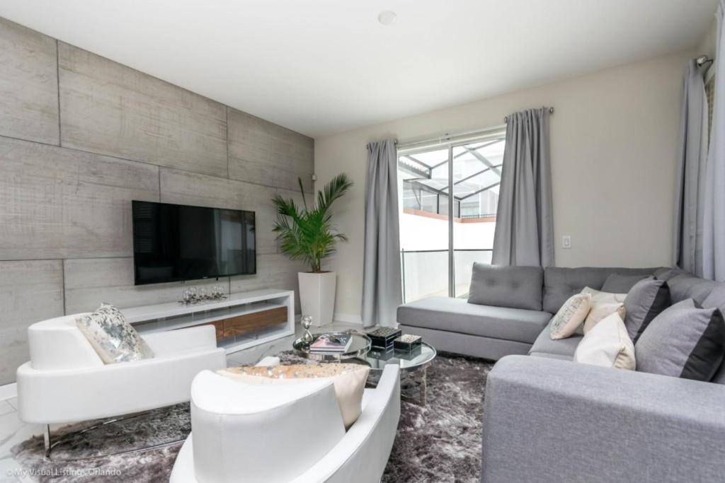 Sun Oasis at Champion Gates Resort, Davenport